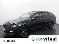 Skoda Octavia Combi - 1.5 TSI Greentech Sport Business | 150 PK | Automaat | Achteruitrij camera | Cruisecontrol