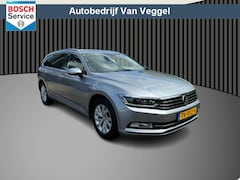 Volkswagen Passat Variant - 1.4 TSI Comfortline Business navi, cruise, pdc