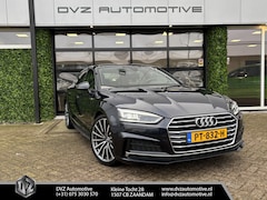 Audi A5 Sportback - 1.4 TFSI S-Line | Virtual | Ambiance Light | LED | 19" LMV