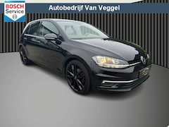 Volkswagen Golf - 1.4 TSI virtual cockpit, navi, stoelverw, sportvelgen