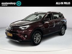 Toyota RAV4 - 2.5 Hybrid AWD Dynamic Plus