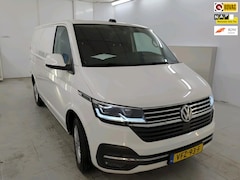 Volkswagen Transporter - 2.0 TDI L1H1 30 Bulli+Xenon+full-Navigatie+camera+vitrual-cockpit+parkeerHulp+Lmv = SUPER