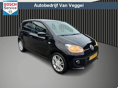 Volkswagen Up! - 1.0 sport up cruise airco, sport interieur