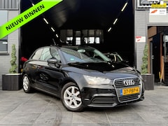 Audi A1 - 1.2 TFSI Attraction Pro Line Business|APK|NAP|Cruise