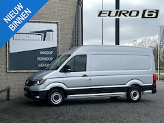 Volkswagen Crafter - 35 2.0 TDI L3H3*NAVI*CRUISE*A/C*CARPLAY