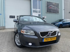 Volvo V50 - 1.6 D2 S/S Limited Edition(bj 2012) navi|parkeersensor|clima