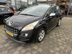 Peugeot 3008 - 1.6 THP Active Pano Navi AUTOMAAT BJ 2012