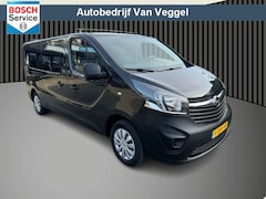 Opel Vivaro - 1.6 CDTI L2H1 Edition EcoFlex airco, cruise, navi, trekhaak, pdc