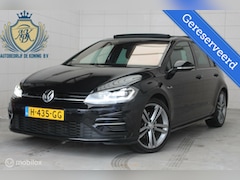 Volkswagen Golf - 1.5 TSI Highline R-LINE PANO Vitrual Key les