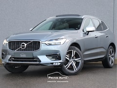 Volvo XC60 - 2.0 D4 AWD R-Design |PANO|TREKHAAK|CAMERA|H/K|