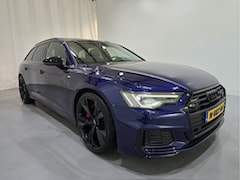 Audi A6 Avant - 55 TFSI e quattro Competition