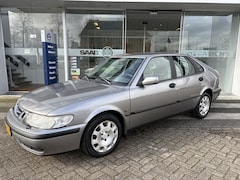 Saab 9-3 - 2.0t Euro Edition