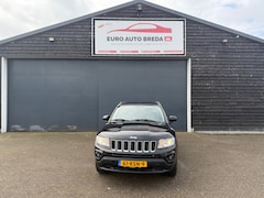 Jeep Compass - 2.0 70th Anniversary