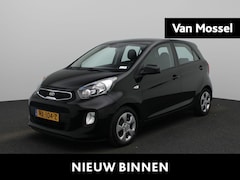 Kia Picanto - 1.0 CVVT ComfortLine | Airconditioning |