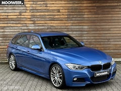 BMW 3-serie Touring - 330d High Executive | M-pakket | Head-up