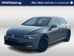 Volkswagen Golf - 1.4 eHybrid 204pk DSG Style