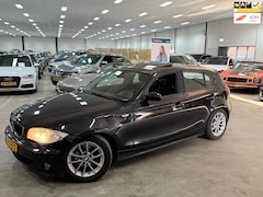 BMW 1-serie - 116i Executive / SCHUIFKANTELDAK / NIEUWE APK