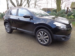 Nissan Qashqai - 2.0 Connect Edition