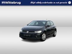 Volkswagen Polo - 1.0 TSI Life Business