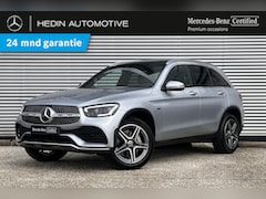 Mercedes-Benz GLC-klasse - GLC 300e Automaat 4MATIC Business Solution AMG | Panoramadak | 360° Camera | Burmester Aud