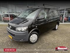 Volkswagen Transporter - 2.0 TDI L1H1 T800 Comfortline STANDKACHEL