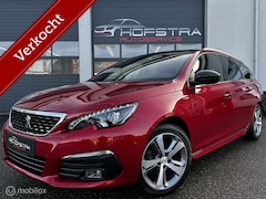 Peugeot 308 SW - 1.2 PureTech GT-line Pano Camera DAB Navi Vol