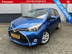 Toyota Yaris - 1.5 Hybrid Dynamic , 66.000 km, Navigatie