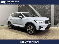 Volvo XC40 - T5 Plug-in hybrid Plus Bright | 360° Camera | ACC | harman/kardon | Stoel+Stuurverwarming