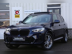 BMW X3 - xDrive30e Plug in hybride M-Sport*1ste Eig.*BTW*Panodak/Elek. Trekhaak/ACC/H&K/Laser LED/H