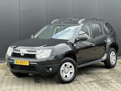 Dacia Duster - 1.6 Lauréate 2wd | CRUISE | AIRCO | TREKHAAK |