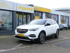 Opel Grandland X - 1.6 Turbo 300pk Hybrid4 Ultimate | Denon Sound | 19'' LMV