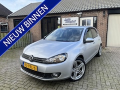 Volkswagen Golf - 1.4 TSI Highline 5drs Navigatie 18"