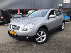 Nissan Qashqai - 2.0 Tekna Pack / AUTOMAAT / PANO / SP VLG / OHB /