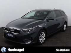 Kia Cee'd Sportswagon - Ceed 1.0 T-GDi Prestige Stoelverwarming | Stuurverwarming | Camera