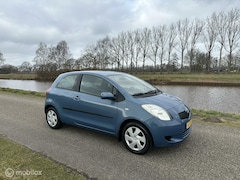 Toyota Yaris - 1.3 VVTi Sol MMT Automaat Dealer onderhouden