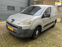 Peugeot Partner - 120 1.6 HDI L1 XR AIRCO/NAP