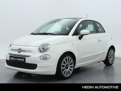 Fiat 500 - 0.9 TwinAir Turbo 80PK Lounge Automaat