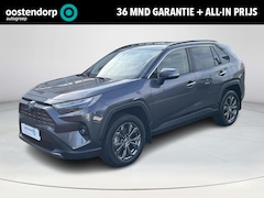 Toyota RAV4 - 2.5 Hybrid AWD Executive | All-inprijs | Adaptive cruise control | Automaat | Dode hoek wa