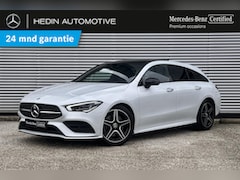 Mercedes-Benz CLA-klasse Shooting Brake - CLA 200 Business Solution AMG | Nightpakket | Advanced Sound System | Panoramadak | Multib