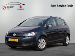 Volkswagen Golf Plus - 1.2 TSI Comfline BlueMotion / Trekhaak