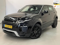 Land Rover Range Rover Evoque - 2.0 Si4 / Pano / Leder / Keyless