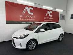 Toyota Yaris - 1.5 Full Hybrid Dynamic - NAVI/KEYLESS/CAMERA