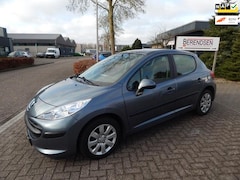 Peugeot 207 - 1.4-16V X-line 5 DRS