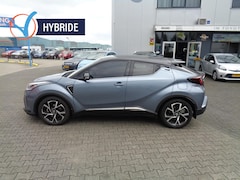 Toyota C-HR - 2.0 Hybrid GR Trekhaak Camera