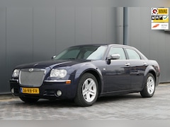 Chrysler 300C - 3.5 V6 Youngtimer Nap