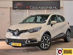 Renault Captur - 0.9 TCe Dynamique + NAVI