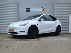 Tesla Model Y - Long Range AWD 75 kWh <7.000km, Trekhaak (1.600kg), 20" Alu, AutoPilot