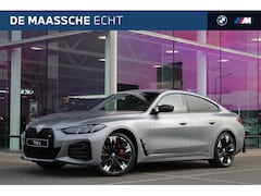 BMW 4-serie Gran Coupé - M440i xDrive High Executive Automaat / Schuif-kanteldak / Trekhaak / Adaptieve LED / M Ada