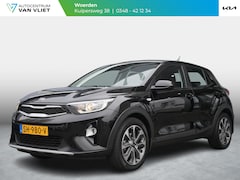 Kia Stonic - 1.0 T-GDi ComfortPlusLine Navigator | Trekhaak | Cruise | Navi | Carplay |