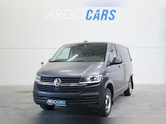 Volkswagen Transporter - 2.0 TDI T6 DSG LED 199PK CAMERA TREKHAAK CARPLAY ARCO CRUISE CONTROL LEASE V/A € 132, - p.